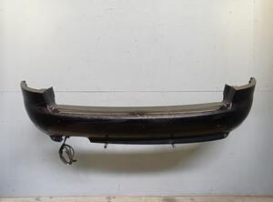 Bumper AUDI A6 Avant (4B5)