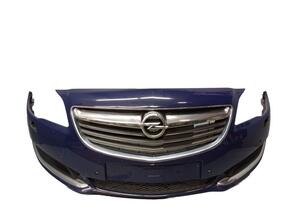 Bumper OPEL Insignia A Sports Tourer (G09)