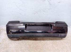 Bumper VW Golf IV Cabriolet (1E7)