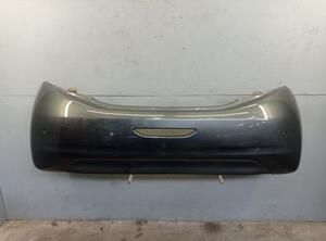 Bumper PEUGEOT 208 I (CA, CC)