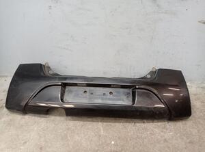 Bumper RENAULT Twingo II (CN0)