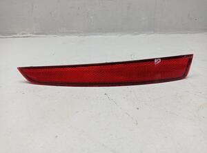 Bumper SKODA Fabia III (NJ3)