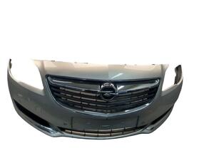 Bumper OPEL Insignia A Sports Tourer (G09), OPEL Insignia A Country Tourer (G09)