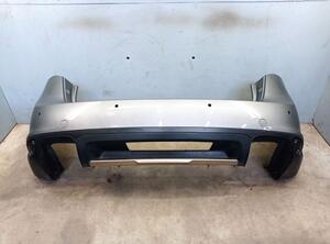 Bumper PORSCHE CAYENNE (92A)