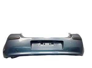 Bumper RENAULT CLIO III (BR0/1, CR0/1)