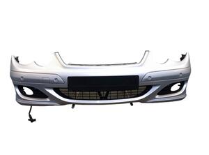 Bumper MERCEDES-BENZ C-CLASS Coupe (CL203)