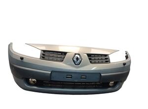 Bumper RENAULT MEGANE II (BM0/1_, CM0/1_)