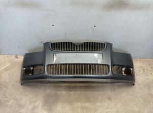 Bumper SKODA FABIA II (542)