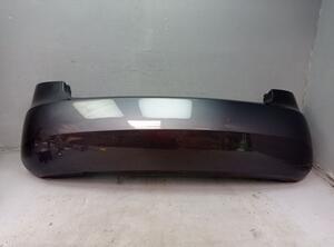 Bumper SKODA FABIA II (542)