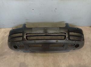 Bumper VW TOUAREG (7LA, 7L6, 7L7)