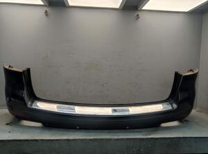 Bumper VW TOUAREG (7LA, 7L6, 7L7)