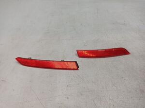 Bumper VW PASSAT (3G2, CB2)