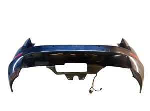 Bumper FORD MONDEO IV Turnier (BA7)