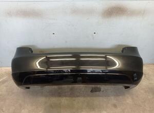 Bumper SKODA FABIA II Combi (545)