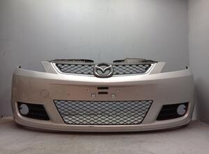 Bumper MAZDA 5 (CR19)