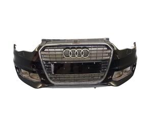 Bumper AUDI A1 (8X1, 8XK), AUDI A1 Sportback (8XA, 8XF)