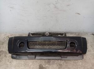 Bumper SUZUKI GRAND VITARA II (JT, TE, TD)