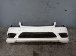 Bumper MERCEDES-BENZ C-CLASS T-Model (S204)