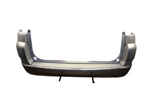 Bumper CITROËN C4 GRAND PICASSO I (UA_), CITROËN C4 PICASSO I MPV (UD_)