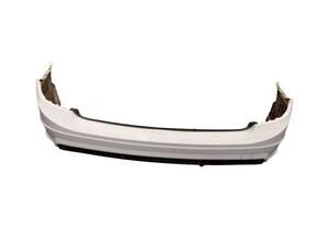 Bumper MERCEDES-BENZ C-CLASS T-Model (S204)