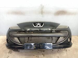 Bumper PEUGEOT 206+ (2L_, 2M_)