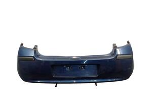 Bumper RENAULT CLIO III (BR0/1, CR0/1)