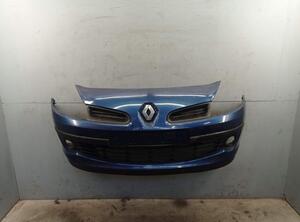 Bumper RENAULT CLIO III (BR0/1, CR0/1)