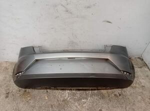 Bumper SEAT IBIZA IV (6J5, 6P1), SEAT IBIZA IV SC (6J1, 6P5)