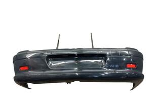 Bumper PEUGEOT 607 (9D, 9U)