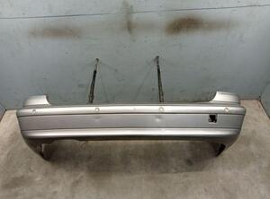 Bumper MERCEDES-BENZ C-CLASS T-Model (S203)