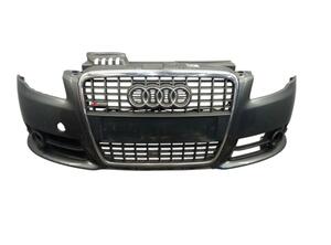 Bumper AUDI A4 (8EC, B7)