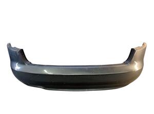 Bumper AUDI A4 (8EC, B7)