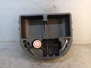 Toolbox KIA PICANTO (SA)