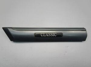 Trim Strip Bumper MERCEDES-BENZ C-Klasse (W202)