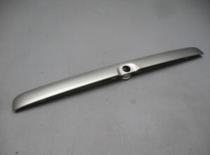 Sierpaneel bumper OPEL Astra G Cabriolet (F67)