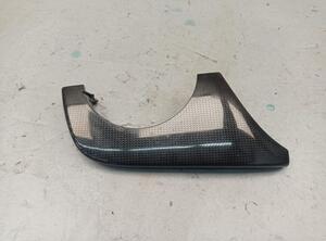 Sierpaneel bumper MERCEDES-BENZ B-CLASS (W246, W242)