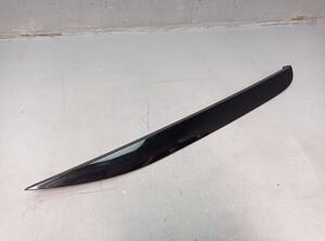 Sierpaneel bumper PEUGEOT 2008 I (CU_)