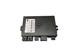 Control unit for trailer coupling MERCEDES-BENZ B-CLASS (W245)