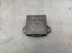 Control unit for trailer coupling MERCEDES-BENZ A-CLASS (W168)