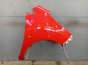 Spatbord CHEVROLET SPARK (M300)