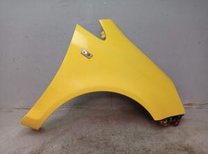 Wing OPEL CORSA D (S07)