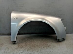 Wing AUDI A4 (8E2, B6)