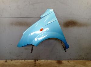 Wing CHEVROLET MATIZ (M200, M250)