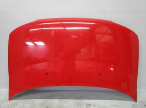 Motorhaube Haube Samba Red VX HYUNDAI MATRIX (FC) 1.5 CRDI 60 KW