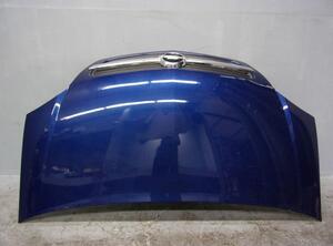 Motorhaube Haube 21B Ultrablau OPEL MERIVA 1.7 CDTI 74 KW