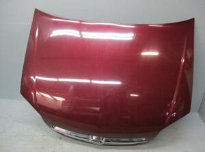 Motorhaube Haube Rubensrot Z594 OPEL VECTRA C CARAVAN 2.2 DTI 92 KW