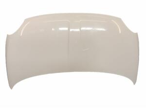 Motorhaube Haube Bianco Bianco 268/A FIAT 500 (312) 1.3 D MULTIJET 55 KW