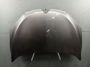 Bonnet RENAULT Megane III Schrägheck (B3, BZ0/1)