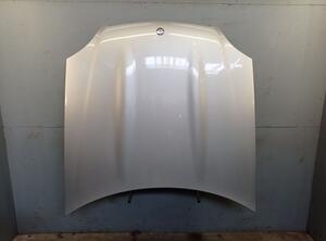 Motorhaube Haube Brillantsilber 744 MERCEDES SLK R170 230 KOMPRESSOR 142 KW