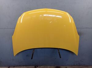 Motorhaube Haube Sunny Melon (AJU) OPEL CORSA D S07 1.0 44 KW